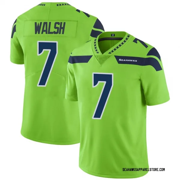 blair walsh jersey