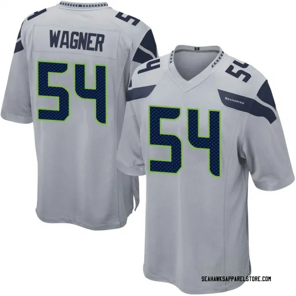 bobby wagner youth jersey