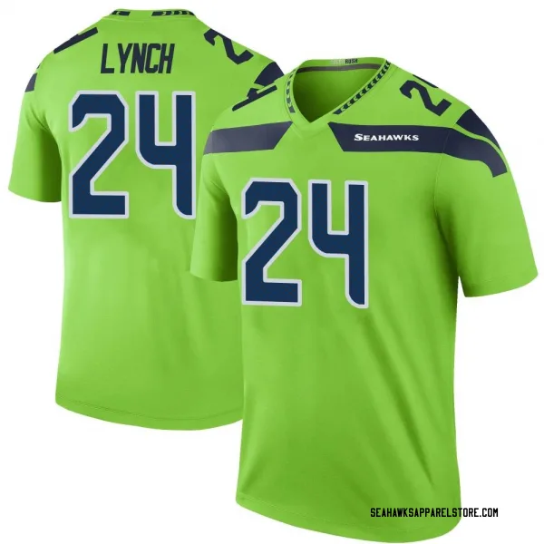 Infant marshawn outlet lynch jersey