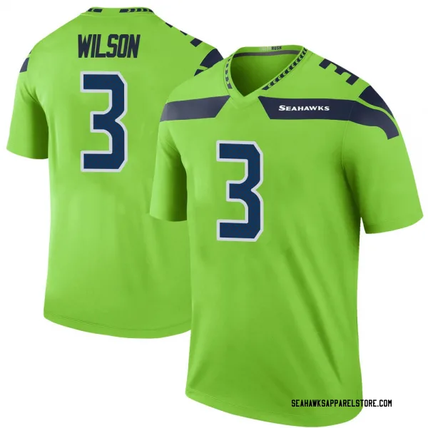 Russell Wilson Jersey | Get Russell Wilson Game, Lemited and Elite ...