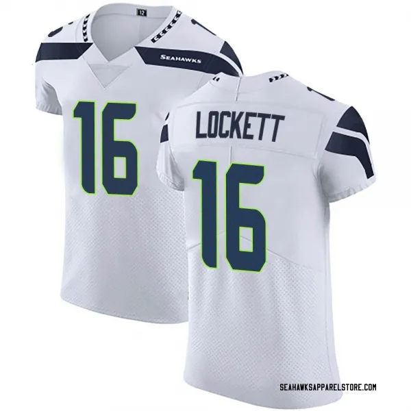 tyler lockett jersey color rush